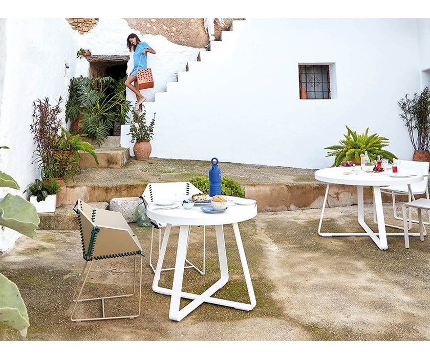 High end Outdoor Touareg Lantern by Gandia Blasco Casa Design