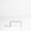 High end Flat Bench by Gandia Blasco Casa Design