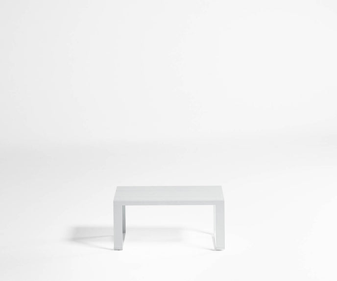 High end Flat Bench by Gandia Blasco Casa Design