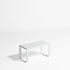 High end Flat Bench by Gandia Blasco Casa Design