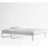 High end Flat Chill Bed by Gandia Blasco Casa Design