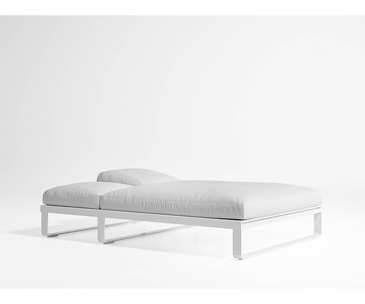 Flat Chill Bed