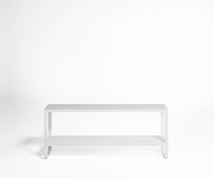 High end Flat Shelving System by Gandia Blasco Casa Design