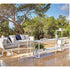 High end Flat Sofa by Gandia Blasco Casa Design