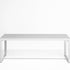 High end Flat High Dining Table by Gandia Blasco Casa Design