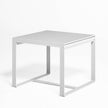 High end Flat High Dining Table by Gandia Blasco Casa Design