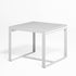 High end Flat High Dining Table by Gandia Blasco Casa Design