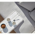 High end Flat Side Table by Gandia Blasco Casa Design