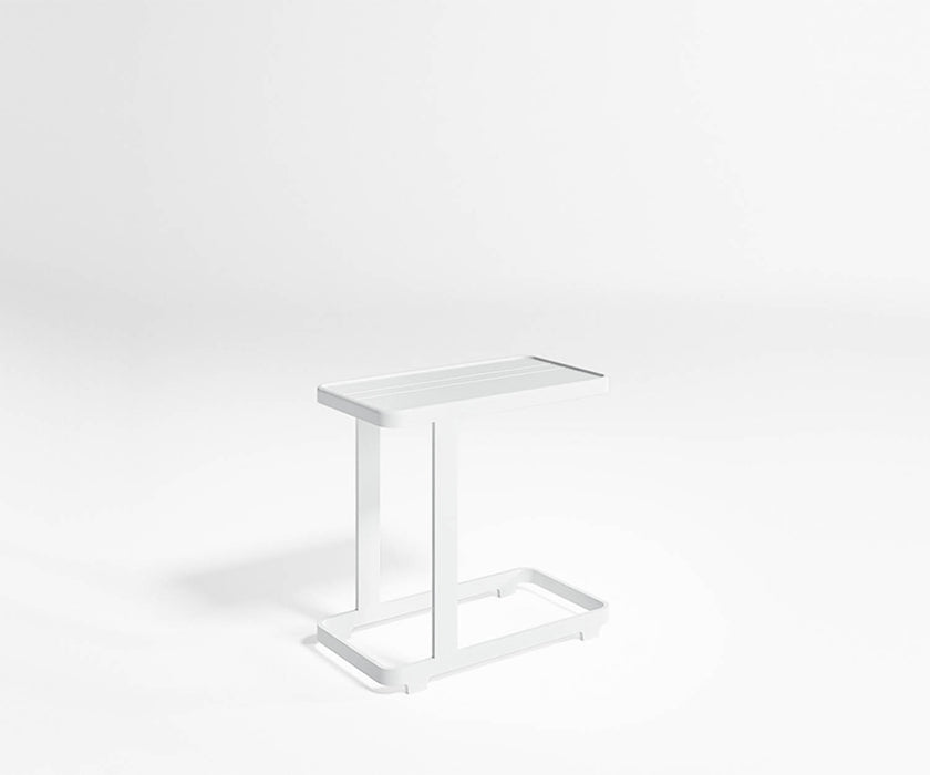 High end Flat Side Table by Gandia Blasco Casa Design