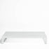 High end Flat Low Side Table by Gandia Blasco Casa Design