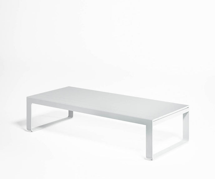 High end Flat Coffee Table by Gandia Blasco Casa Design