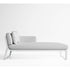 High end Flat Sectional Sofa 2 by Gandia Blasco Casa Design