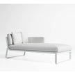 High end Flat Sectional Sofa 2 by Gandia Blasco Casa Design