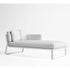 High end Flat Sectional Sofa 2 by Gandia Blasco Casa Design