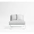 High end Flat Sectional Sofa 3 by Gandia Blasco Casa Design