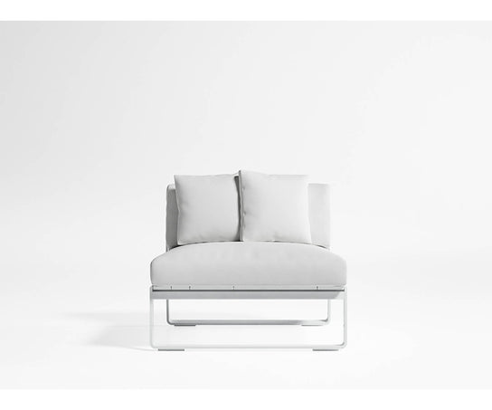 High end Flat Sectional Sofa 3 by Gandia Blasco Casa Design