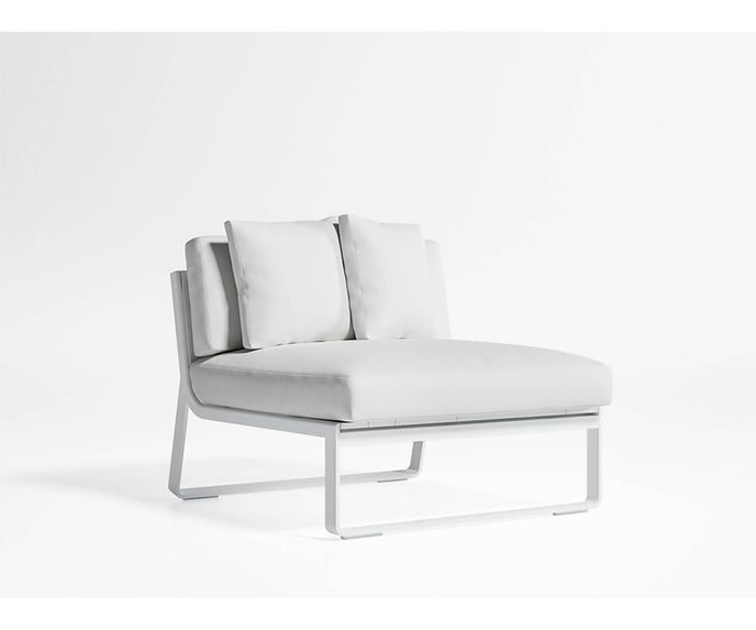 High end Flat Sectional Sofa 3 by Gandia Blasco Casa Design