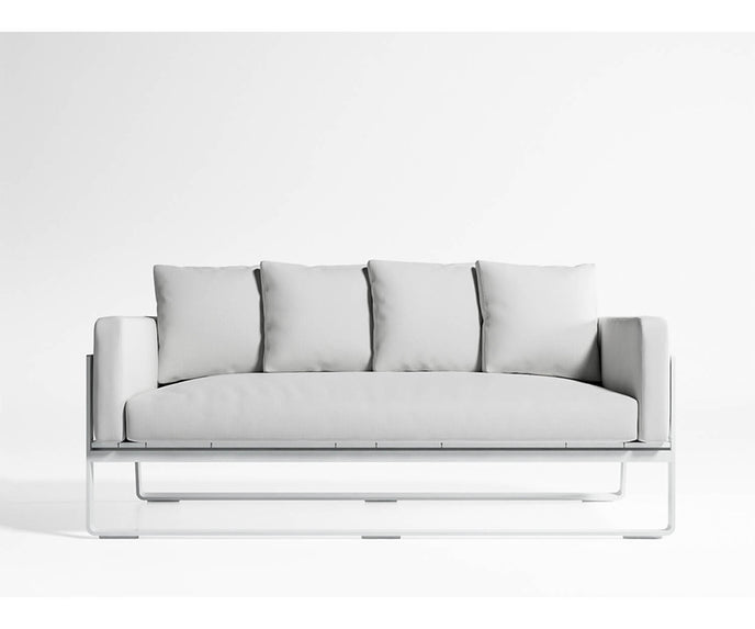 High end Flat Sofa by Gandia Blasco Casa Design