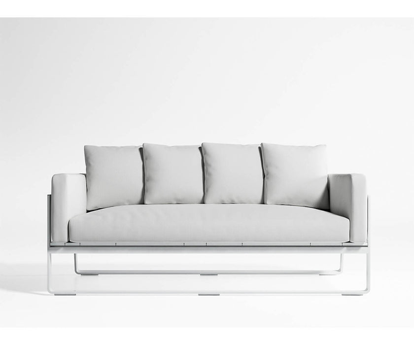 High end Flat Sofa by Gandia Blasco Casa Design