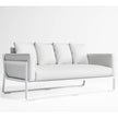 High end Flat Sofa by Gandia Blasco Casa Design