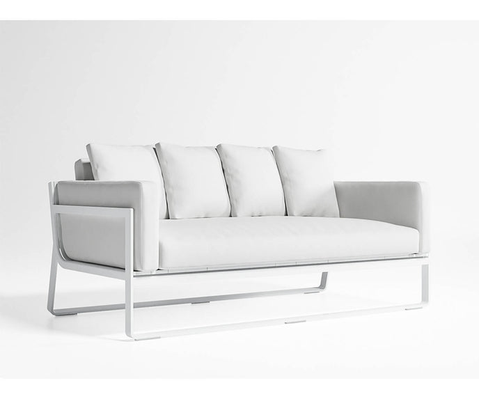 High end Flat Sofa by Gandia Blasco Casa Design