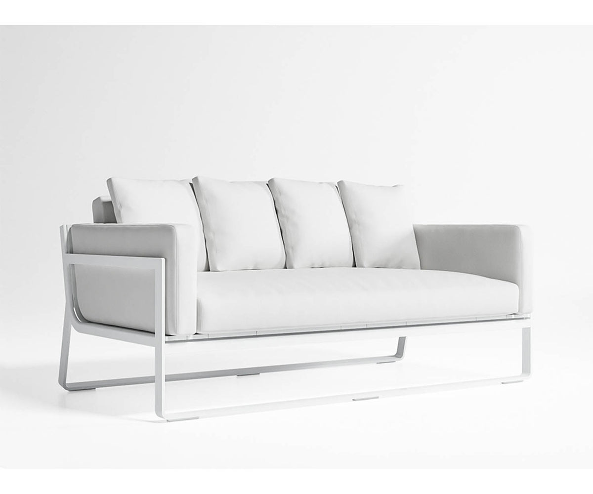 Flat Sofa