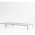 High end Flat Textil Chaise Lounge by Gandia Blasco Casa Design