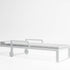 High end Flat Chaise Lounge With Arms by Gandia Blasco Casa Design
