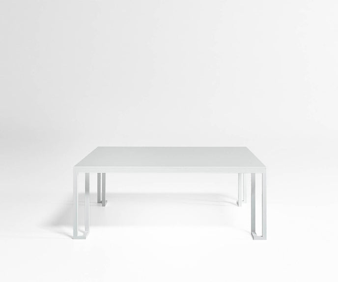 High end Jian Low Side Table by Gandia Blasco Casa Design