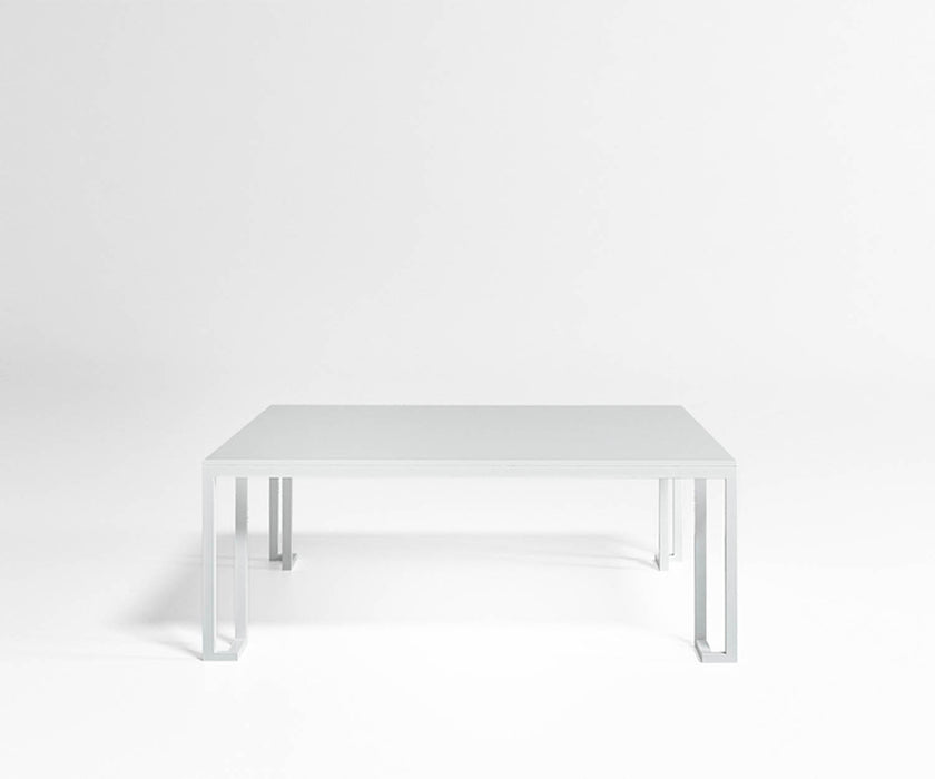 High end Jian Low Side Table by Gandia Blasco Casa Design