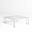 High end Jian Low Side Table by Gandia Blasco Casa Design