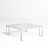 High end Jian Low Side Table by Gandia Blasco Casa Design