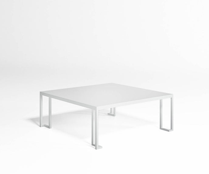 High end Jian Low Side Table by Gandia Blasco Casa Design