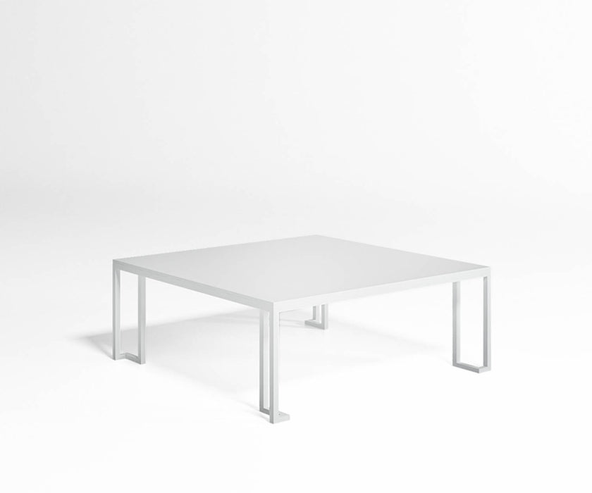 High end Jian Low Side Table by Gandia Blasco Casa Design
