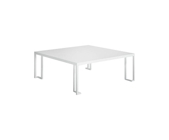 High end Jian Low Side Table by Gandia Blasco Casa Design