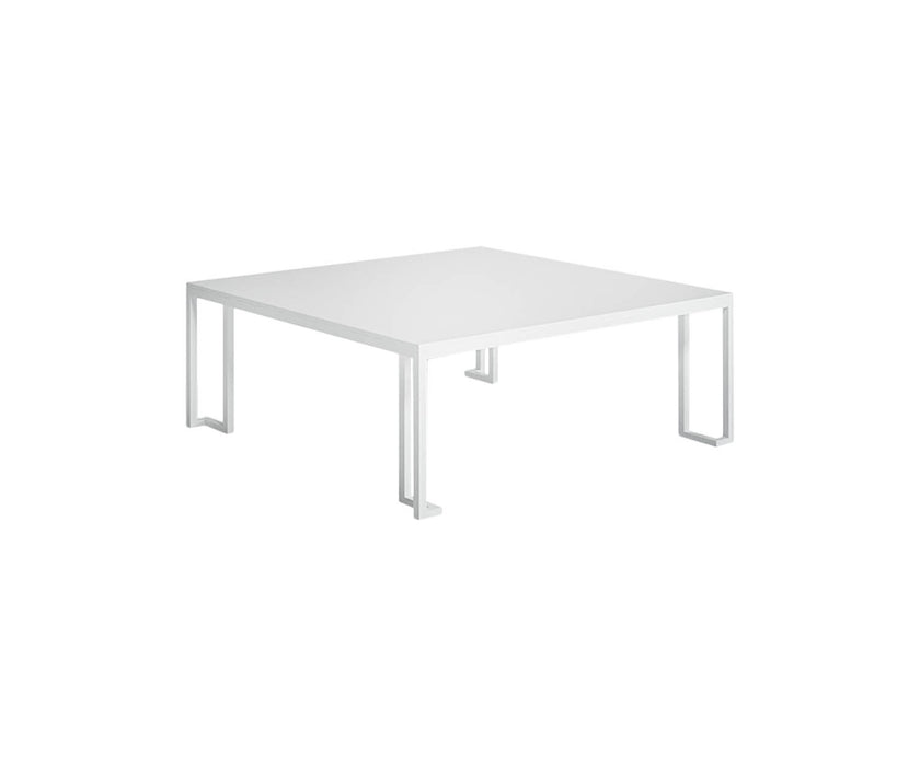 High end Jian Low Side Table by Gandia Blasco Casa Design