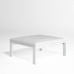 High end Jian Ottoman by Gandia Blasco Casa Design