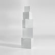 High end Outdoor Cubos Electric Lamp by Gandia Blasco Casa Design