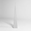 High end Outdoor Piramide Electric Lamp by Gandia Blasco Casa Design