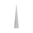High end Outdoor Piramide Electric Lamp by Gandia Blasco Casa Design