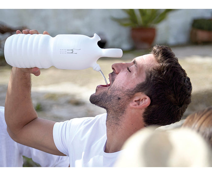 High end La Siesta Jug by Gandia Blasco Casa Design