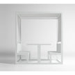 High end Dining Booth by Gandia Blasco Casa Design