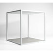 High end Floor Pergola Mobile Blades Roof Pavilion by Gandia Blasco Casa Design