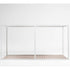 High end Floor Pergola Fixed Canvas Roof Pavilion by Gandia Blasco Casa Design