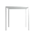 High end Pergola Mobile Blades Roof Pavilion by Gandia Blasco Casa Design