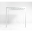 High end Pergola Light Roof Pavilion by Gandia Blasco Casa Design
