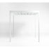 High end Pergola Light Roof Pavilion by Gandia Blasco Casa Design
