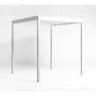 High end Pergola Light Roof Pavilion by Gandia Blasco Casa Design