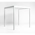 High end Pergola Light Roof Pavilion by Gandia Blasco Casa Design