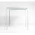 High end Pergola Polyethylene Roof Pavilion by Gandia Blasco Casa Design